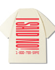 PRE-ORDER: Hold Your Ground Tee