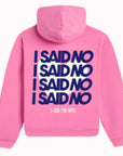 PRE-ORDER: Hold Your Ground Hoodie